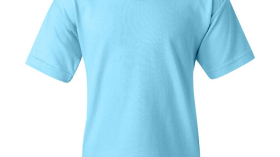 Heavy Cotton Youth T-Shirt