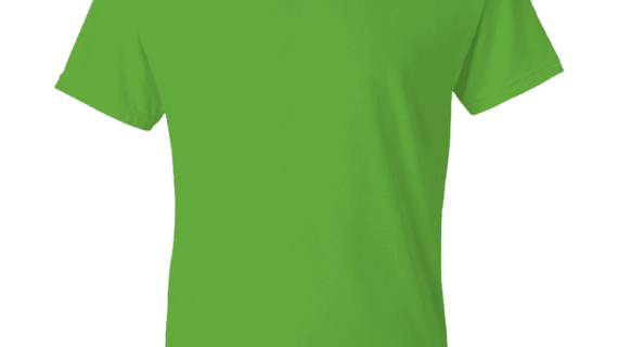 Unisex Heavy Cotton Short Sleeve T-Shirt
