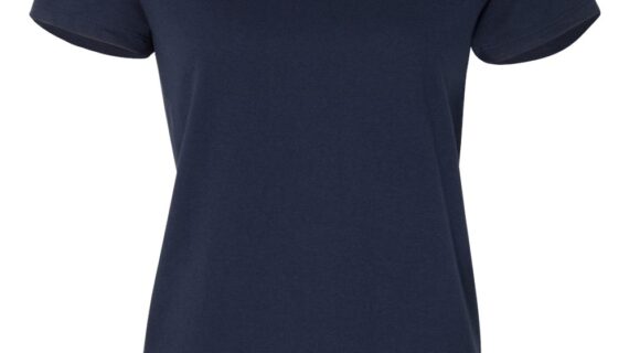 Women Cotton Short Sleeve T-Shirt