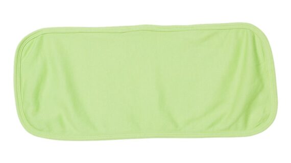 1014 Terry Burp Cloth