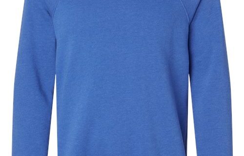 Unisex Sponge Fleece Sweatshirt