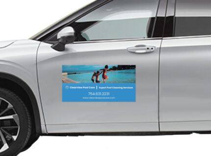 Car magnets