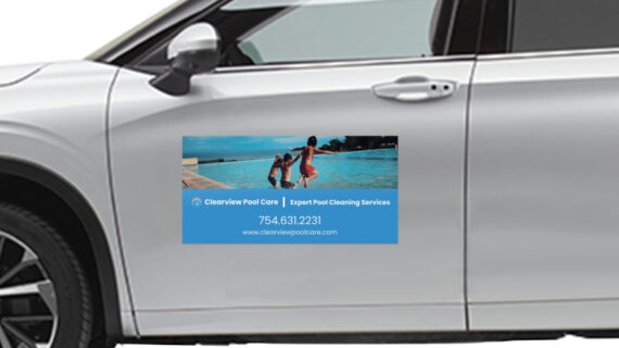 Car magnets